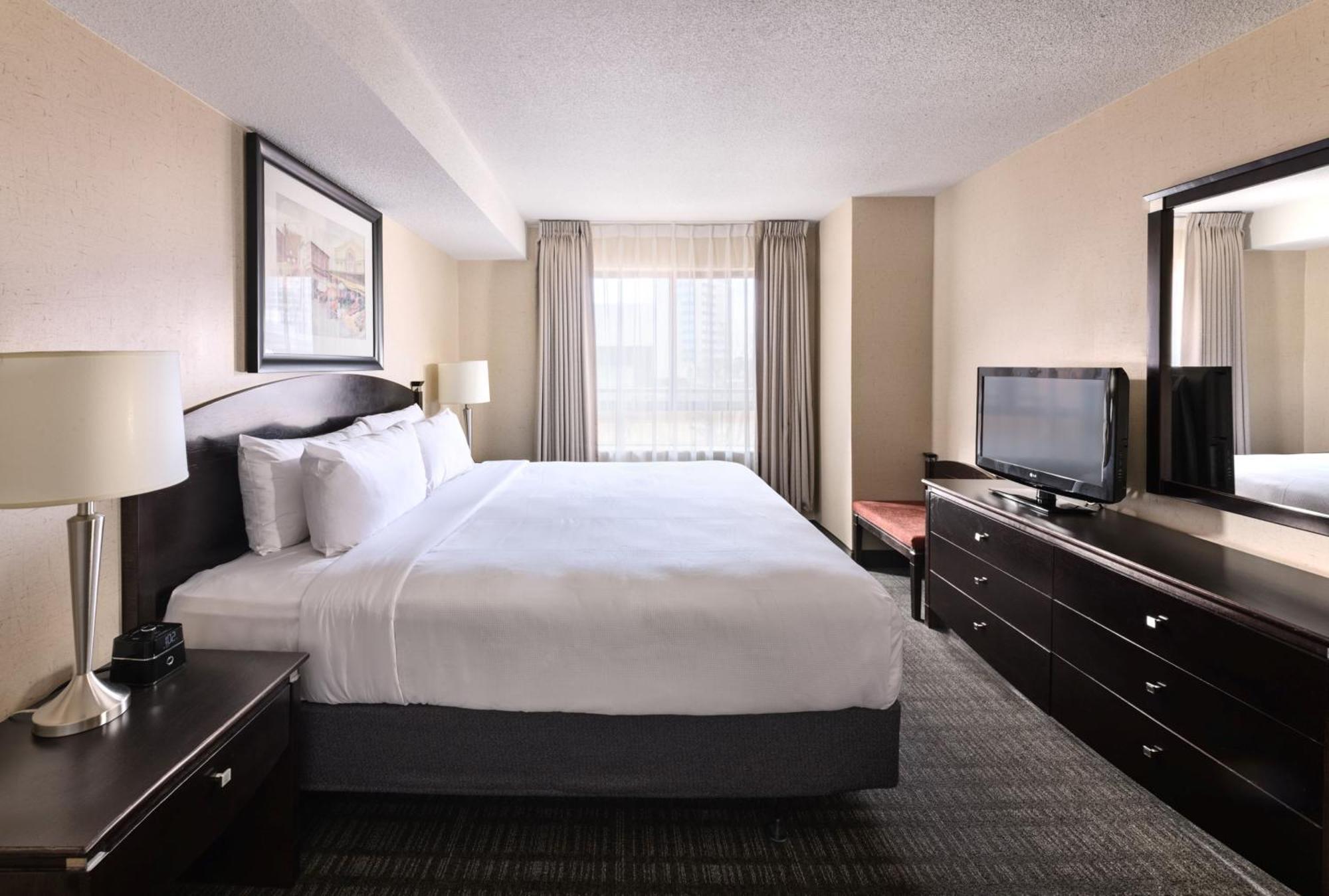 Les Suites Hotel Ottawa Exterior foto