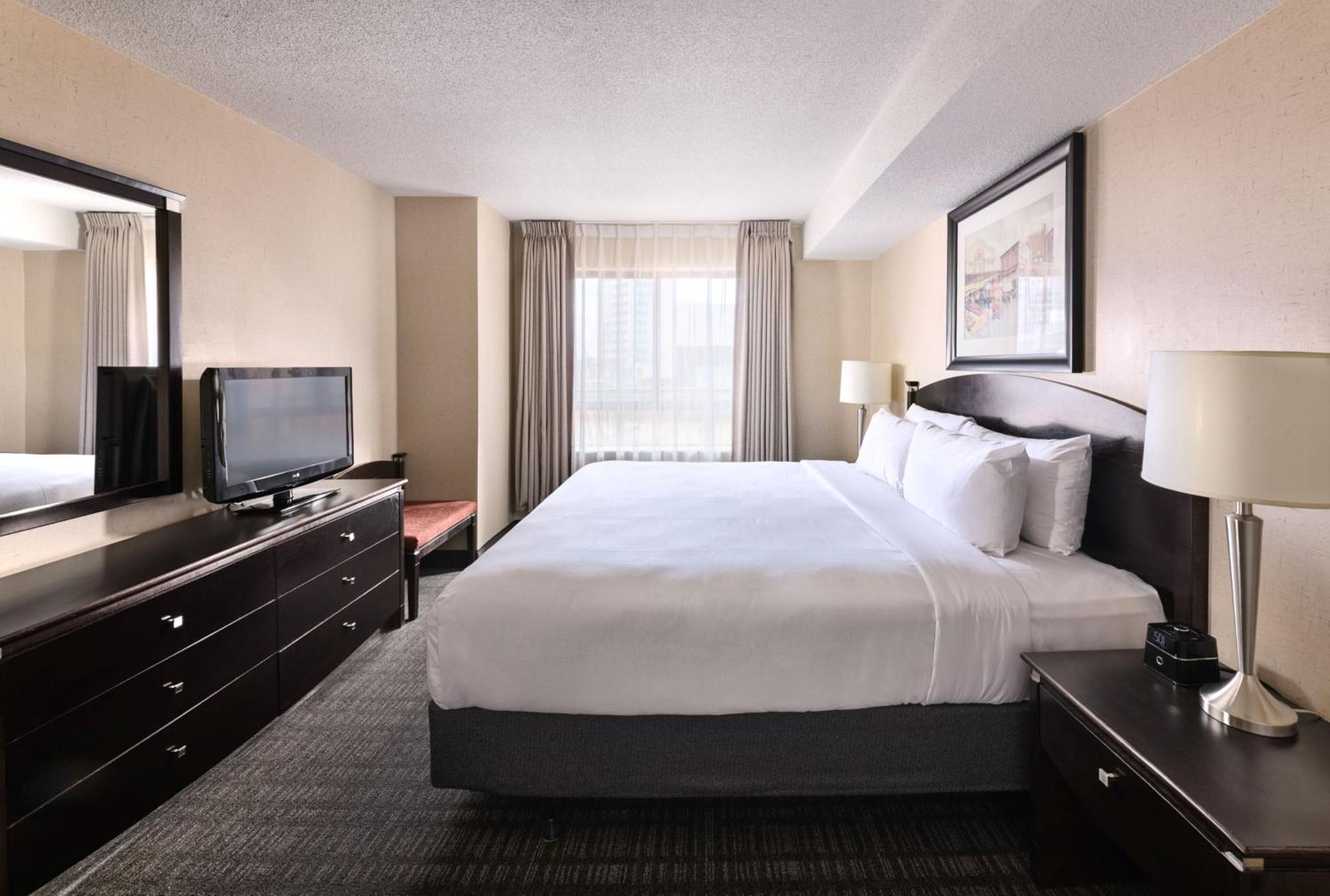 Les Suites Hotel Ottawa Exterior foto