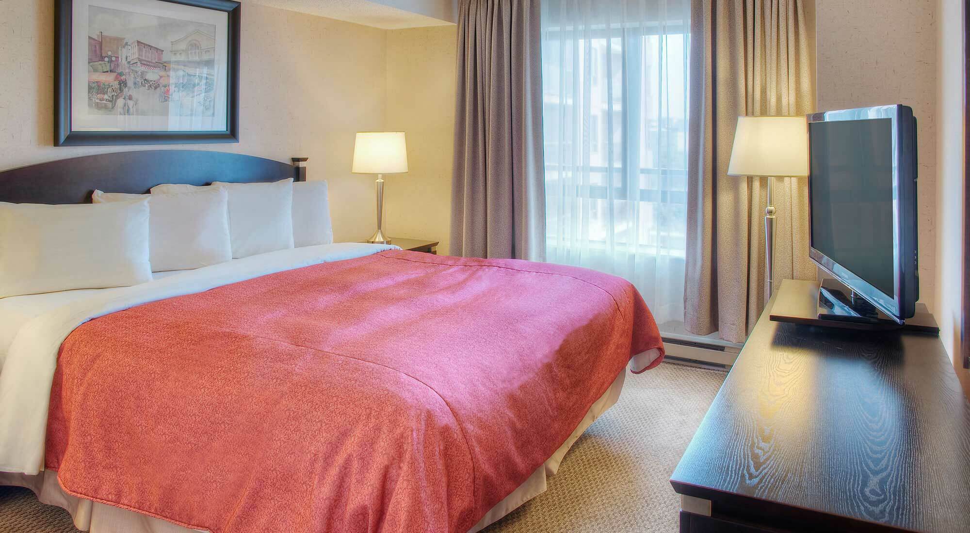 Les Suites Hotel, Ottawa – Preços atualizados 2023